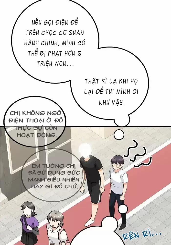 Bạn Của Tôi Đang Phát Sáng Kìa 30 trang 61