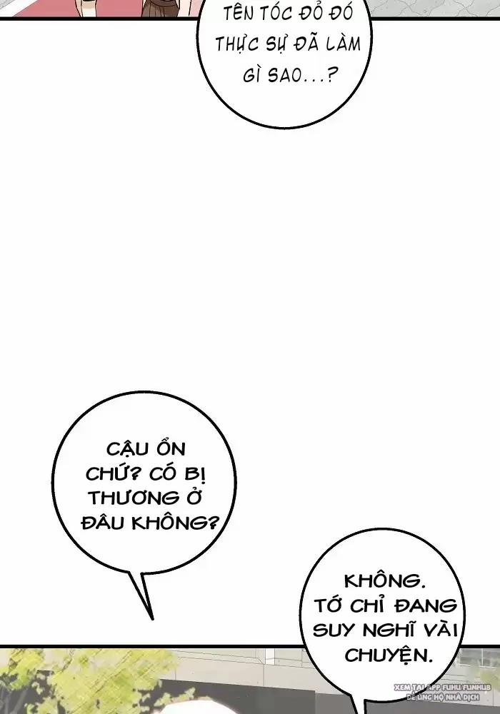 Bạn Của Tôi Đang Phát Sáng Kìa 30 trang 62