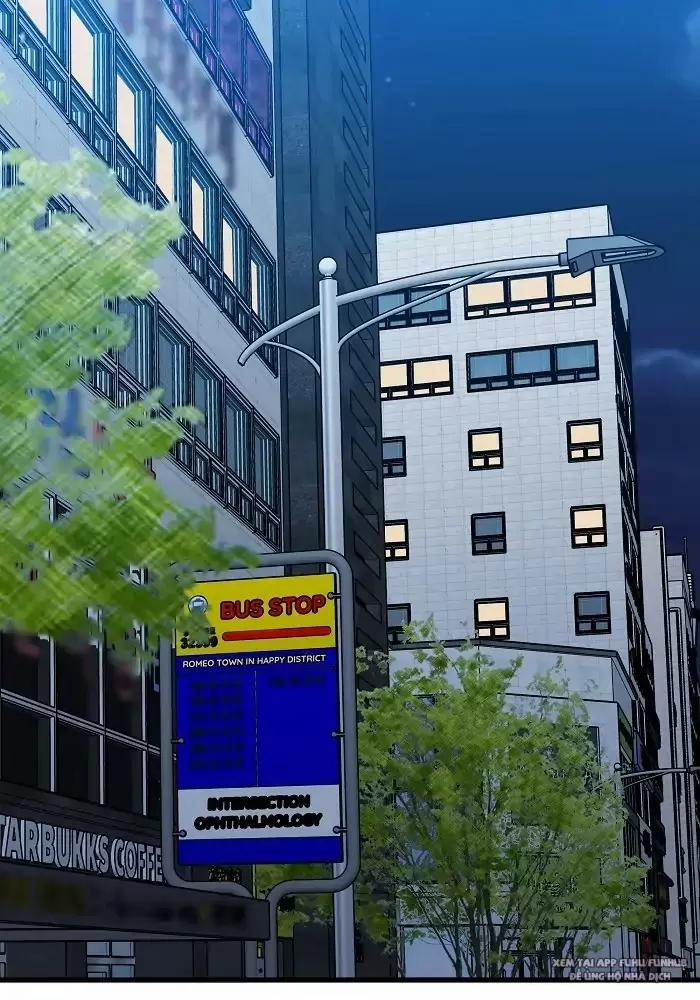 Bạn Của Tôi Đang Phát Sáng Kìa 30 trang 68