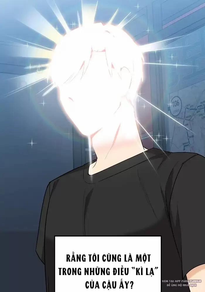 Bạn Của Tôi Đang Phát Sáng Kìa 30 trang 74