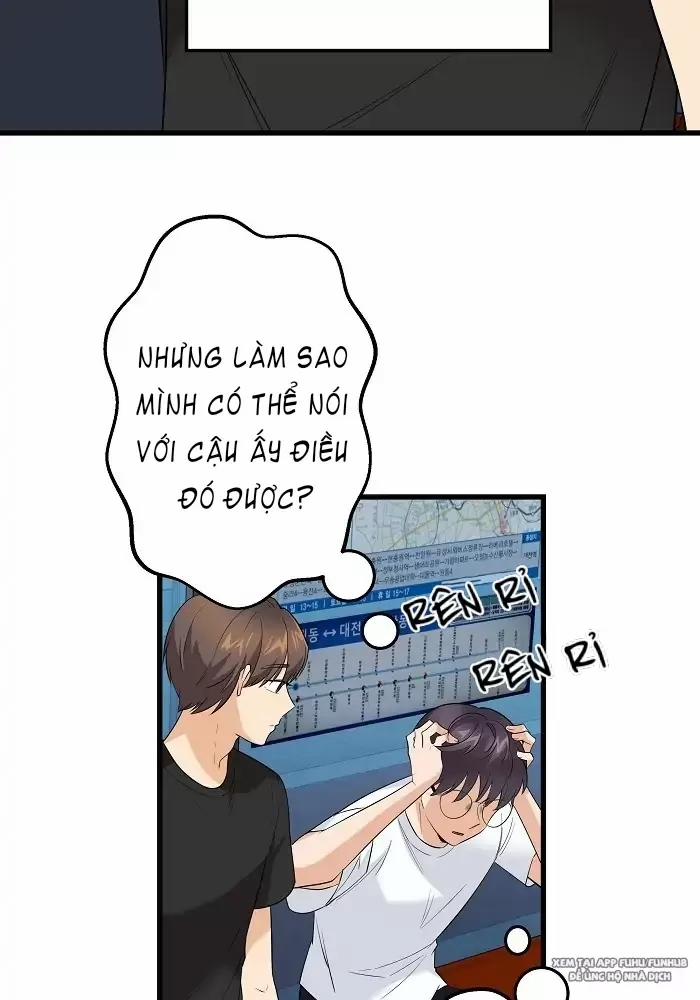 Bạn Của Tôi Đang Phát Sáng Kìa 30 trang 75