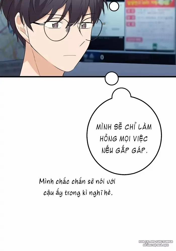 Bạn Của Tôi Đang Phát Sáng Kìa 30 trang 77