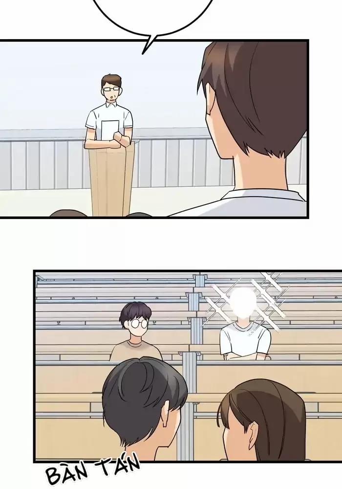Bạn Của Tôi Đang Phát Sáng Kìa 31 trang 10