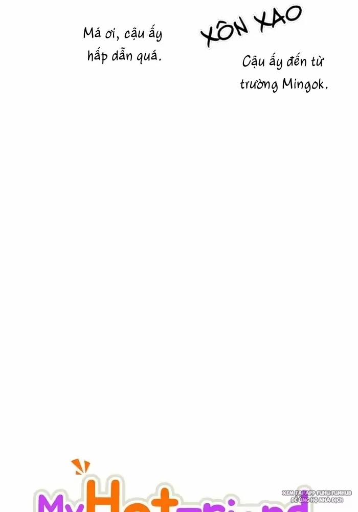 Bạn Của Tôi Đang Phát Sáng Kìa 31 trang 11