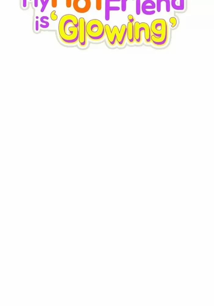 Bạn Của Tôi Đang Phát Sáng Kìa 31 trang 12