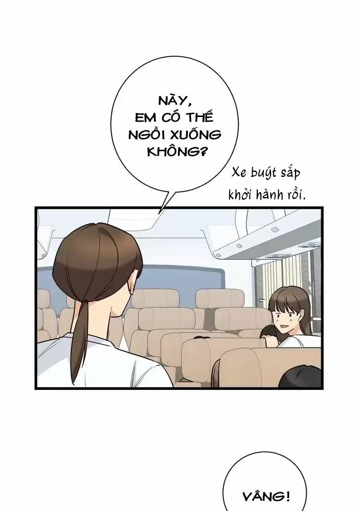 Bạn Của Tôi Đang Phát Sáng Kìa 31 trang 22