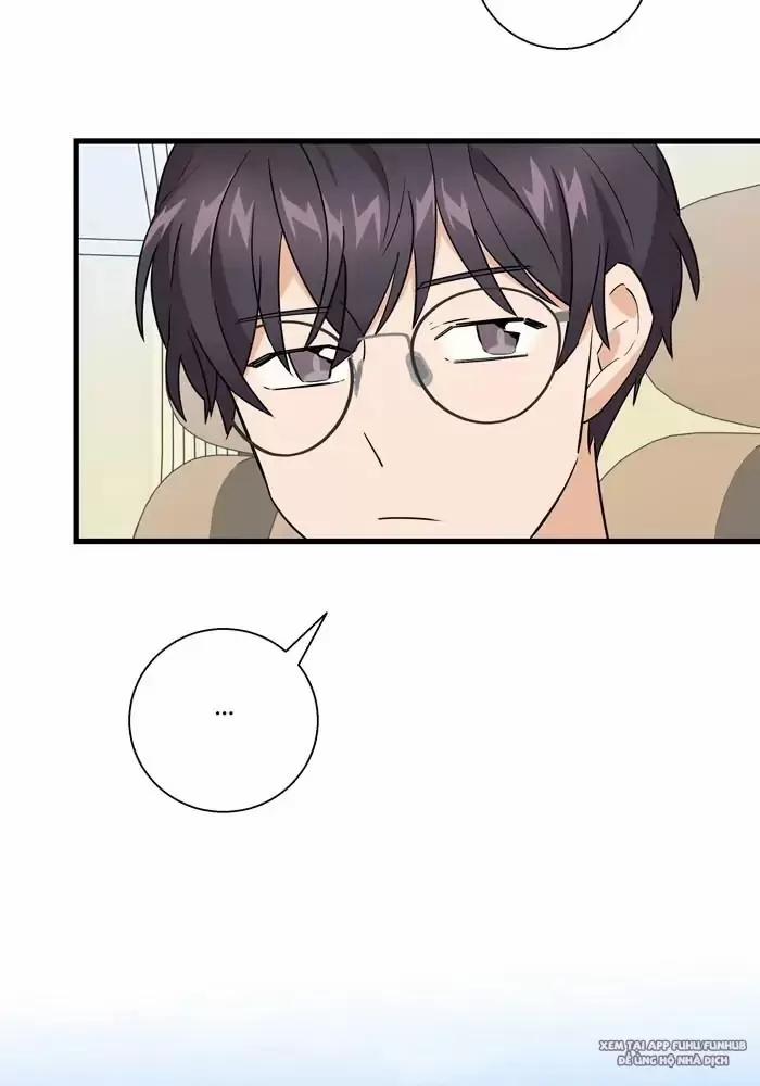 Bạn Của Tôi Đang Phát Sáng Kìa 31 trang 23