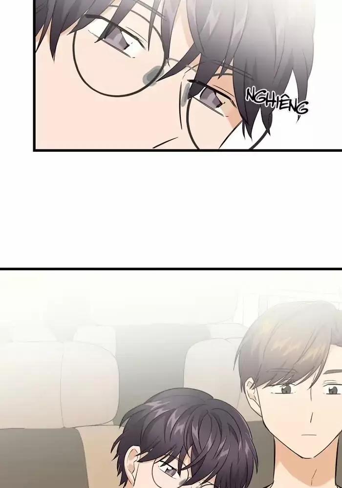 Bạn Của Tôi Đang Phát Sáng Kìa 31 trang 26