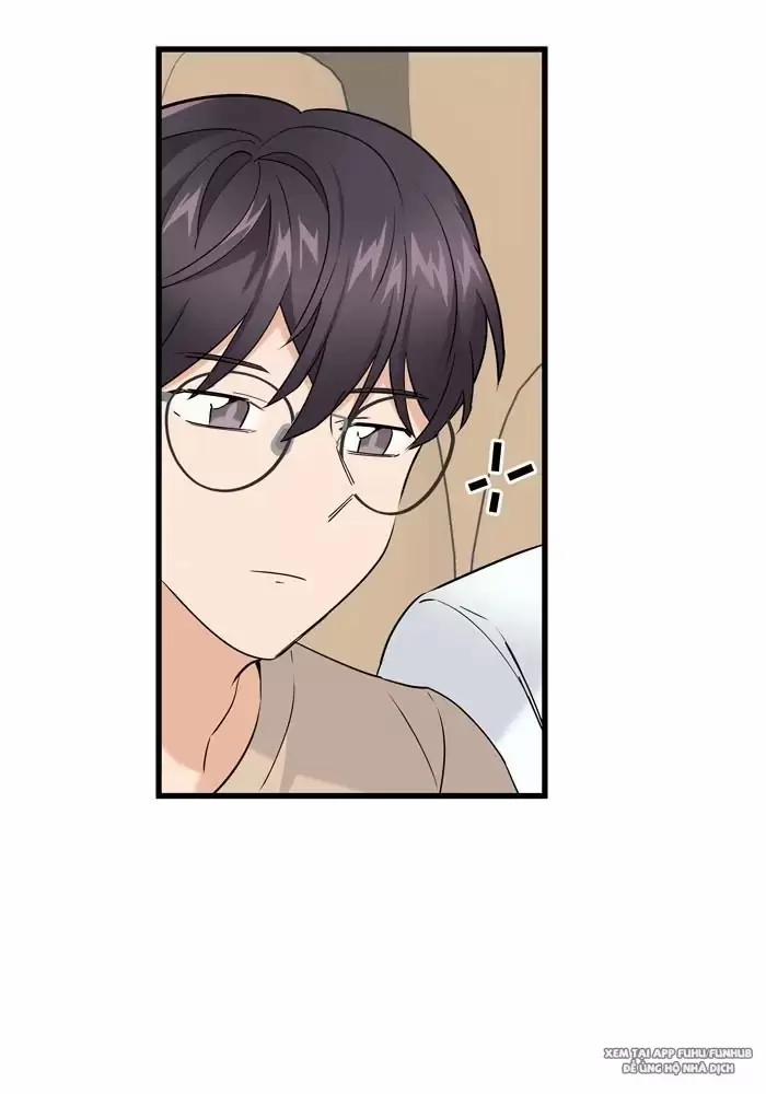 Bạn Của Tôi Đang Phát Sáng Kìa 31 trang 28