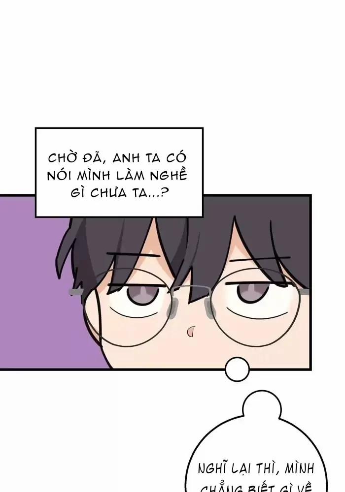 Bạn Của Tôi Đang Phát Sáng Kìa 31 trang 3