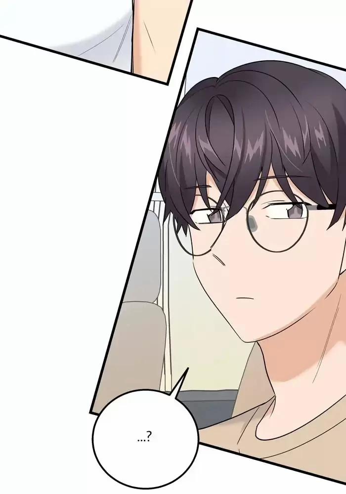 Bạn Của Tôi Đang Phát Sáng Kìa 31 trang 33