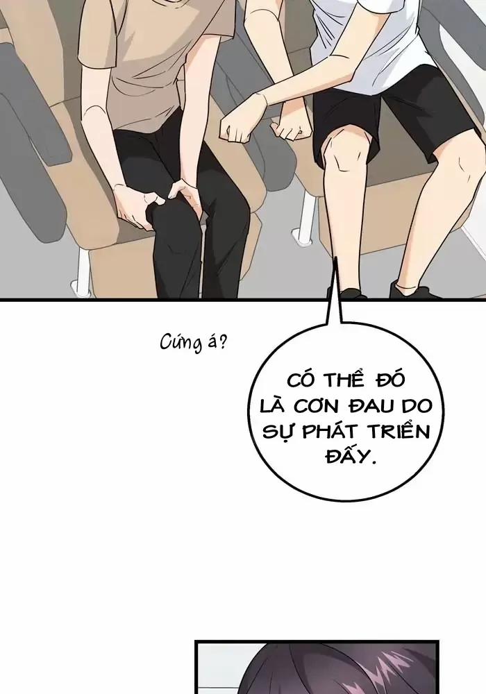 Bạn Của Tôi Đang Phát Sáng Kìa 31 trang 40