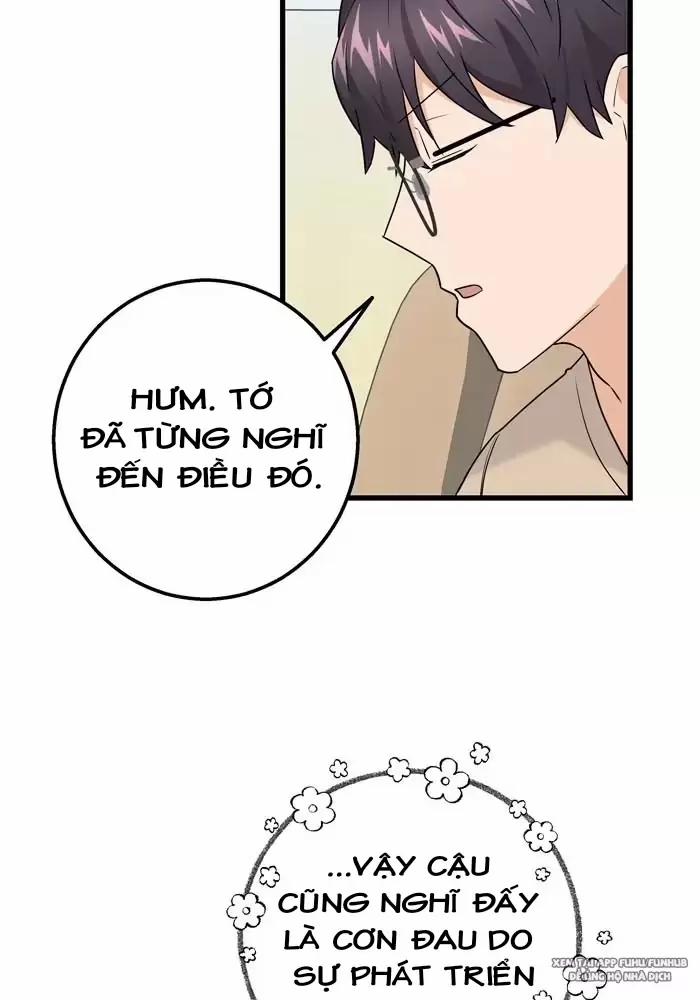 Bạn Của Tôi Đang Phát Sáng Kìa 31 trang 41