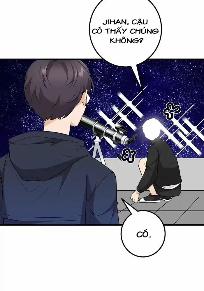 Bạn Của Tôi Đang Phát Sáng Kìa 31 trang 54