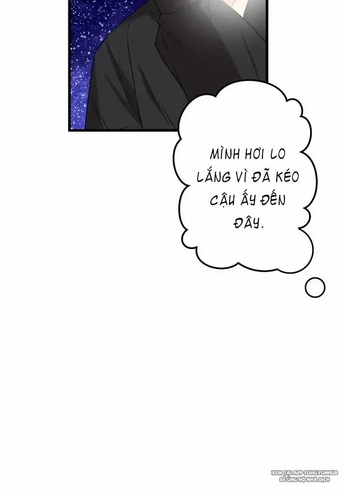 Bạn Của Tôi Đang Phát Sáng Kìa 31 trang 56