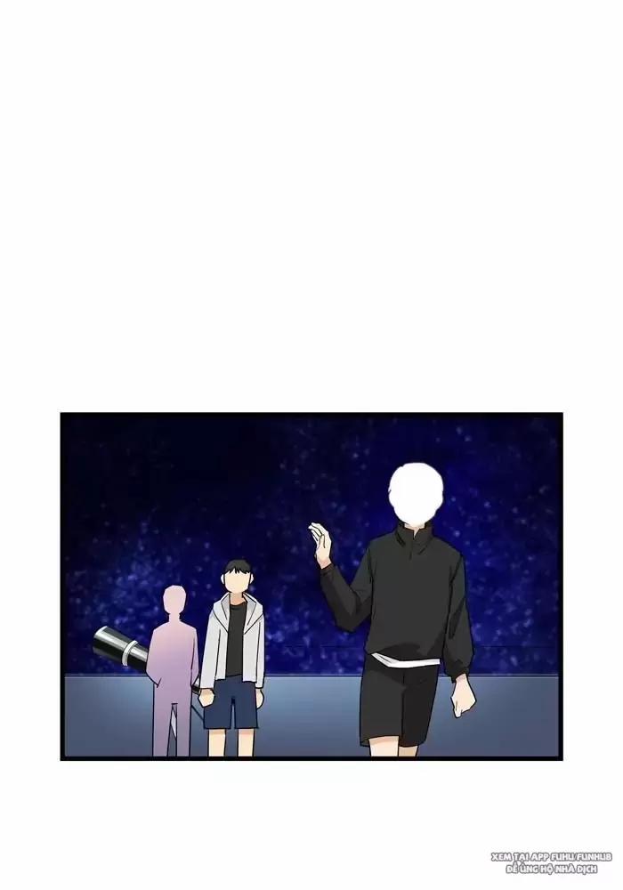 Bạn Của Tôi Đang Phát Sáng Kìa 31 trang 58