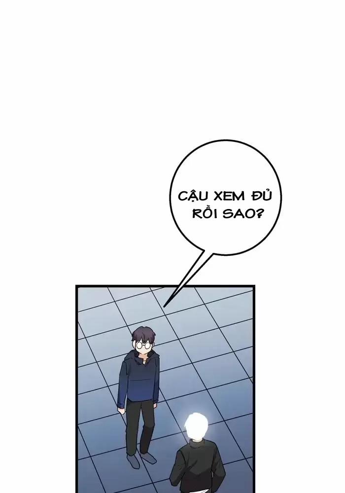 Bạn Của Tôi Đang Phát Sáng Kìa 31 trang 59