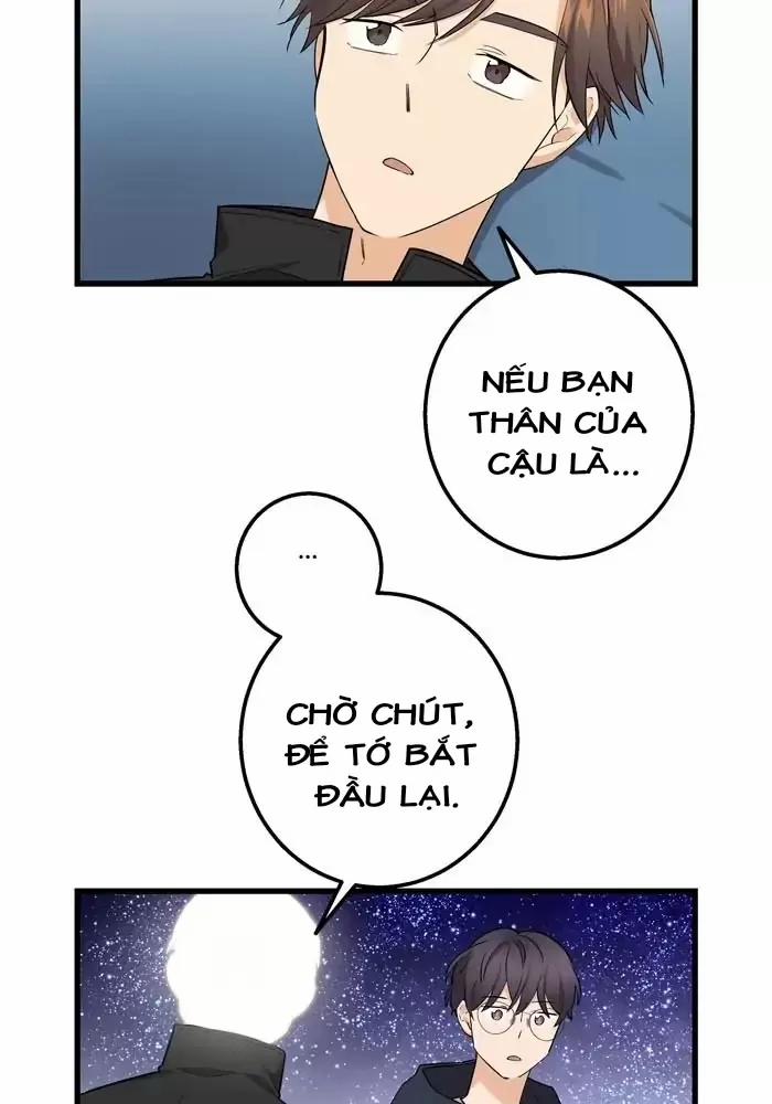 Bạn Của Tôi Đang Phát Sáng Kìa 31 trang 66