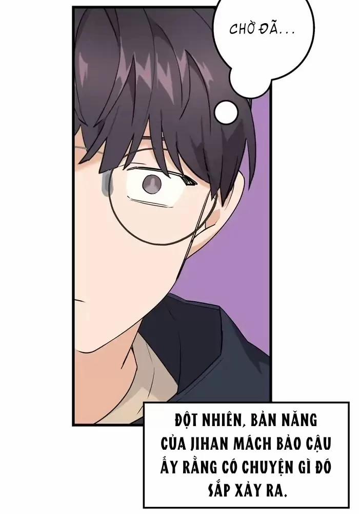 Bạn Của Tôi Đang Phát Sáng Kìa 31 trang 68