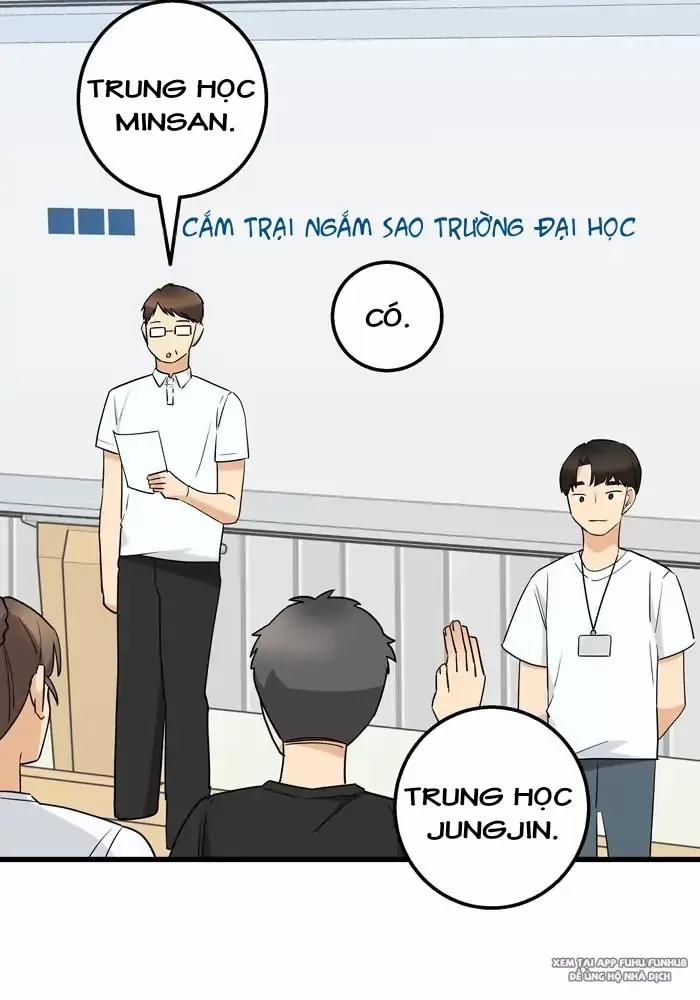 Bạn Của Tôi Đang Phát Sáng Kìa 31 trang 7