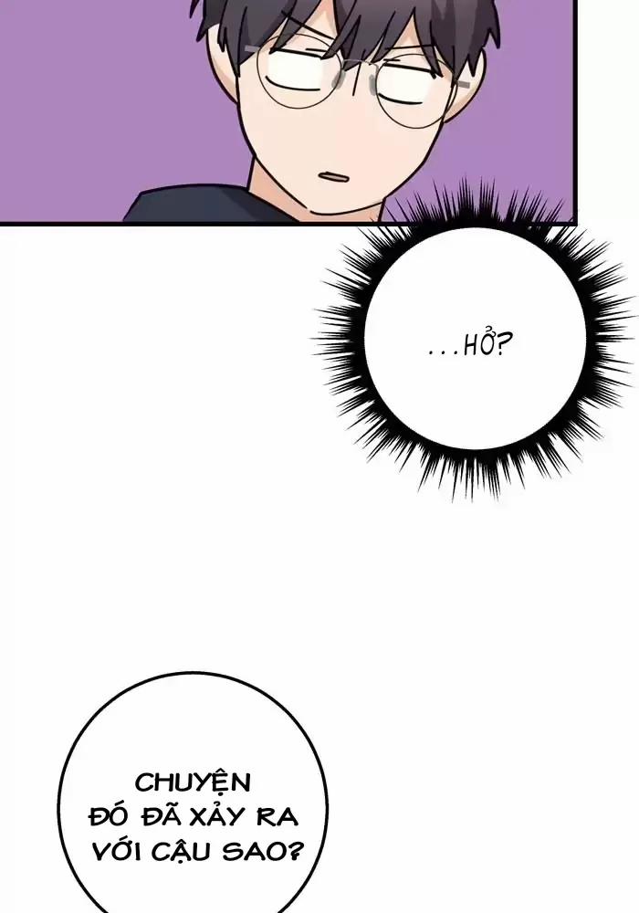 Bạn Của Tôi Đang Phát Sáng Kìa 32 trang 3