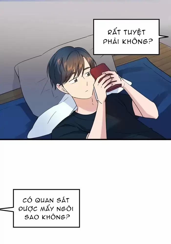 Bạn Của Tôi Đang Phát Sáng Kìa 32 trang 31