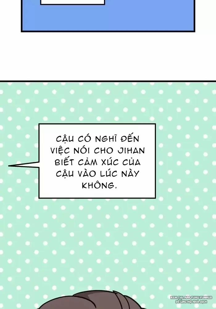 Bạn Của Tôi Đang Phát Sáng Kìa 32 trang 34