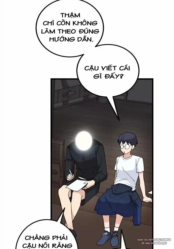 Bạn Của Tôi Đang Phát Sáng Kìa 32 trang 53