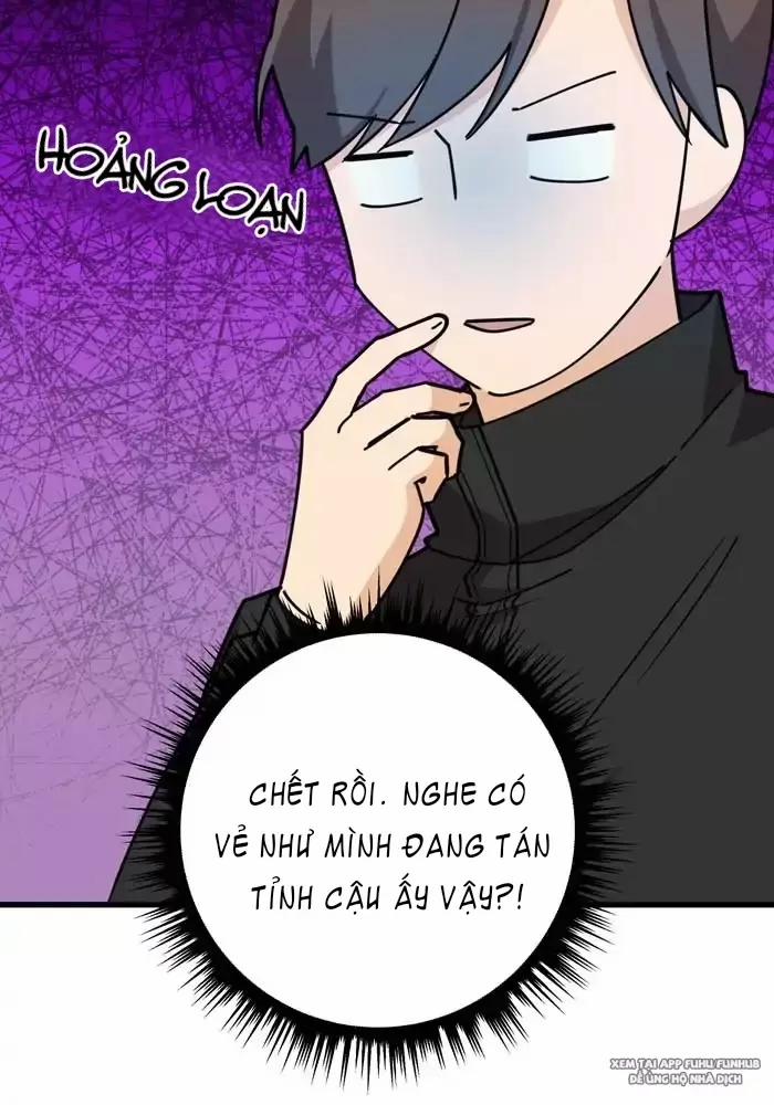 Bạn Của Tôi Đang Phát Sáng Kìa 32 trang 72