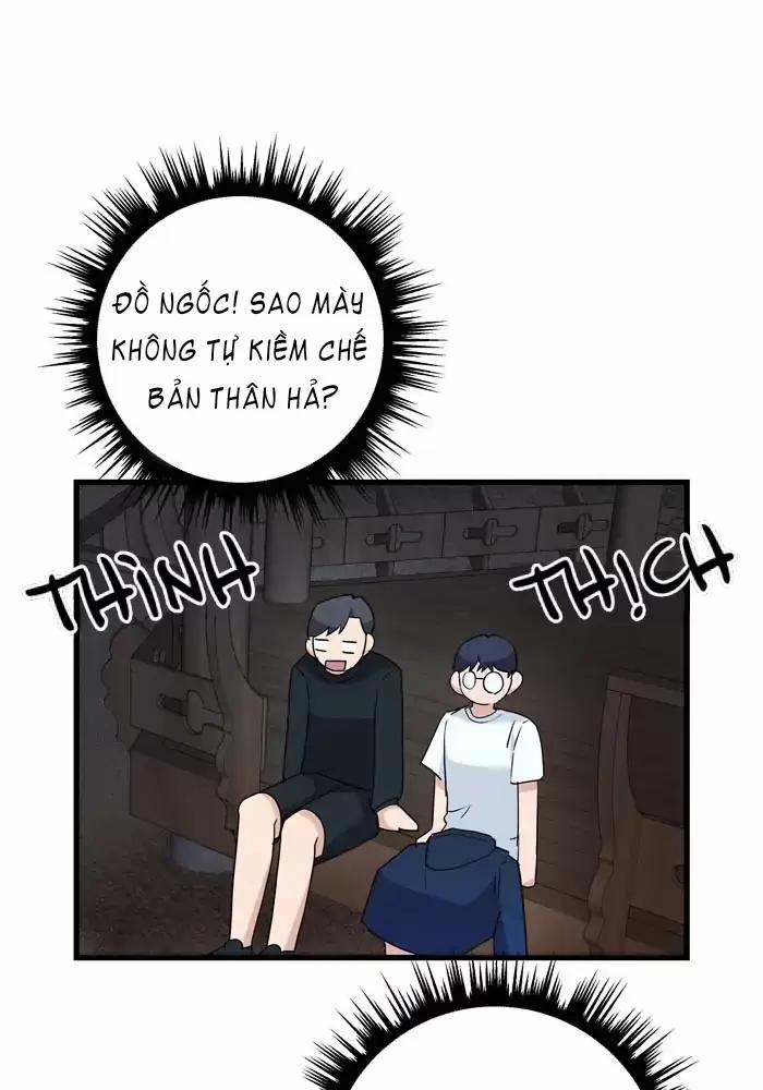 Bạn Của Tôi Đang Phát Sáng Kìa 32 trang 73