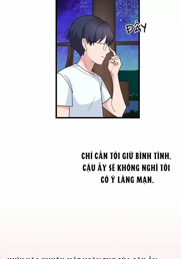 Bạn Của Tôi Đang Phát Sáng Kìa 32 trang 75