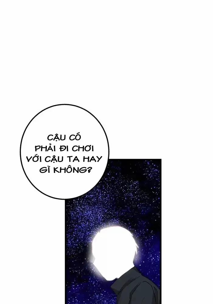 Bạn Của Tôi Đang Phát Sáng Kìa 32 trang 8
