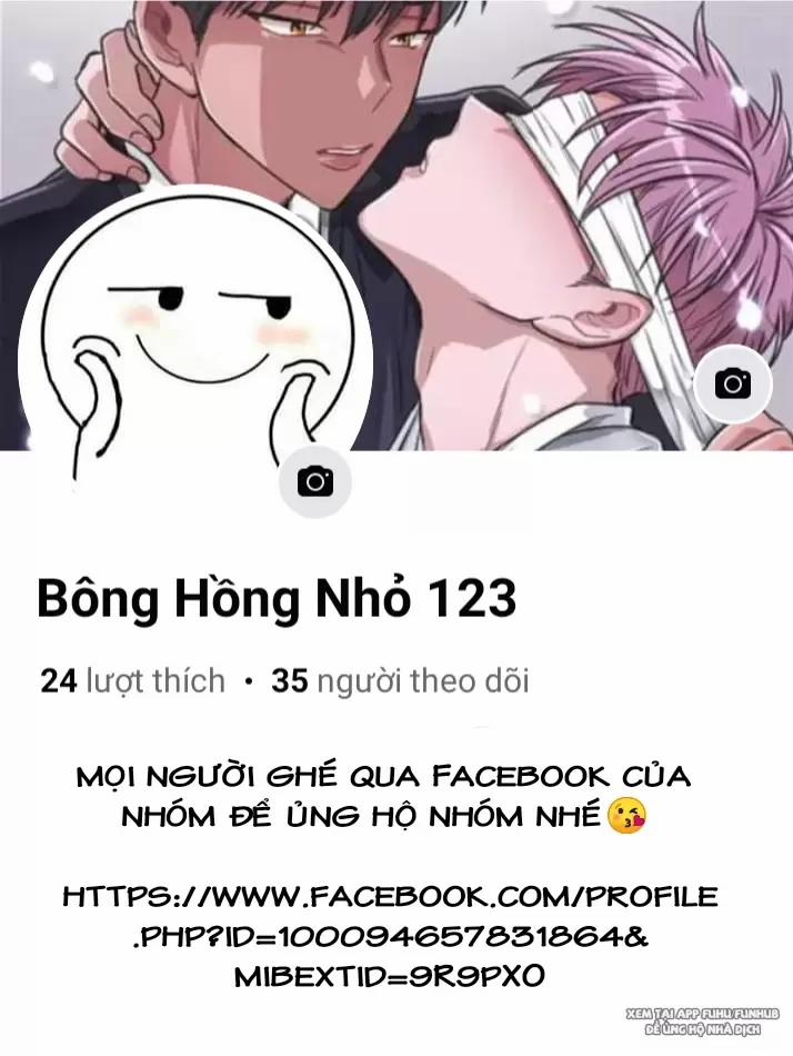 Bạn Của Tôi Đang Phát Sáng Kìa 32 trang 85