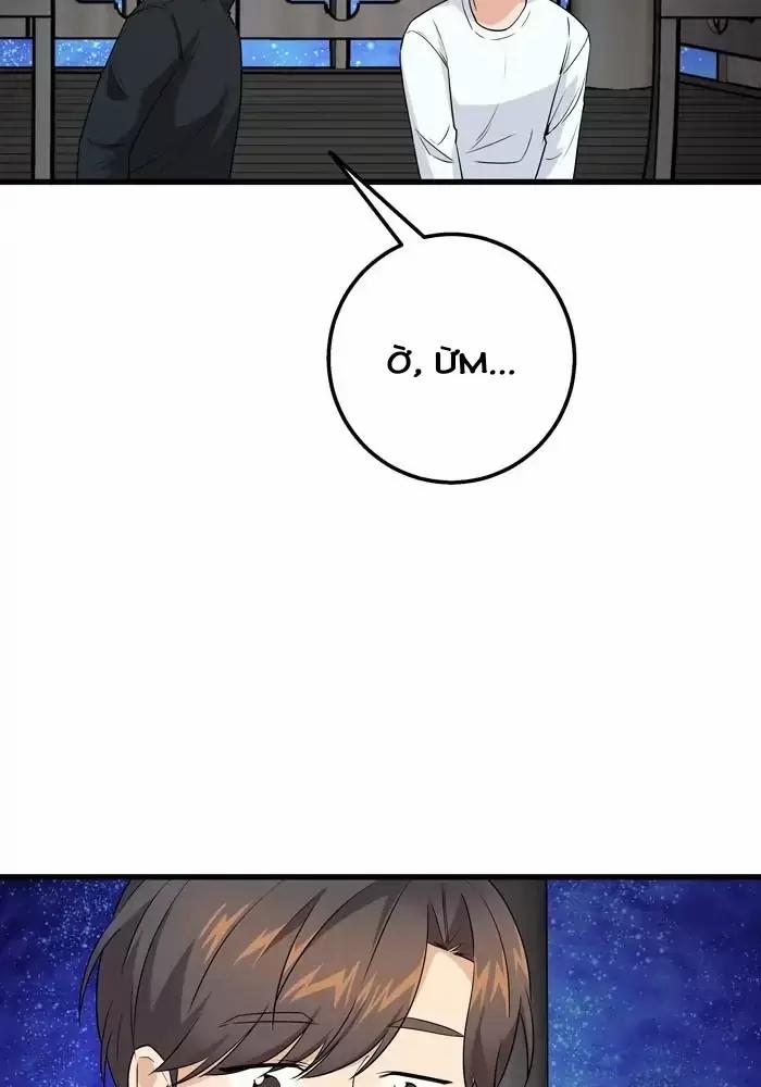 Bạn Của Tôi Đang Phát Sáng Kìa 33 trang 10