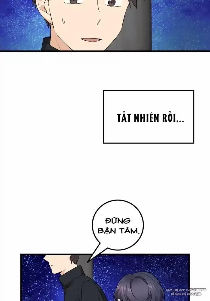 Bạn Của Tôi Đang Phát Sáng Kìa 33 trang 11