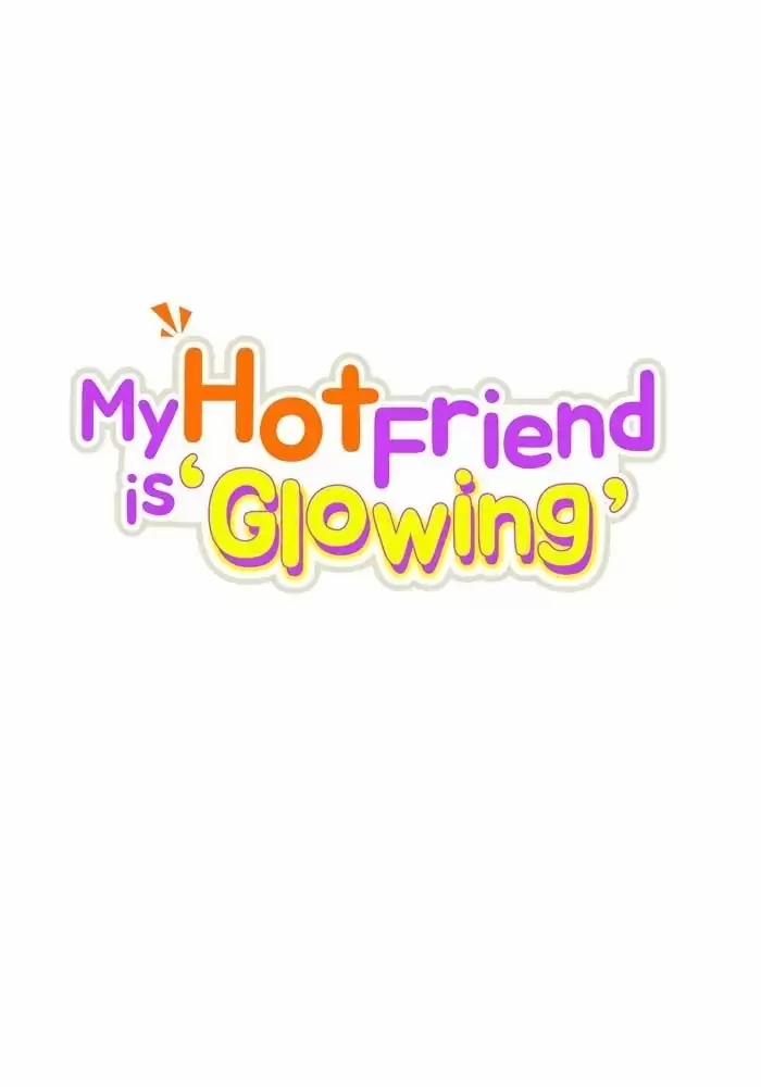 Bạn Của Tôi Đang Phát Sáng Kìa 33 trang 15