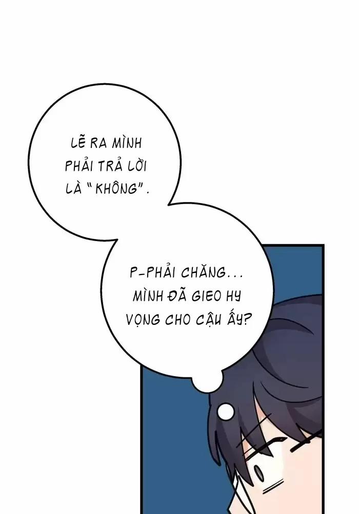 Bạn Của Tôi Đang Phát Sáng Kìa 33 trang 19