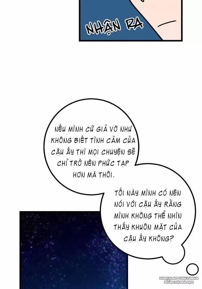 Bạn Của Tôi Đang Phát Sáng Kìa 33 trang 20