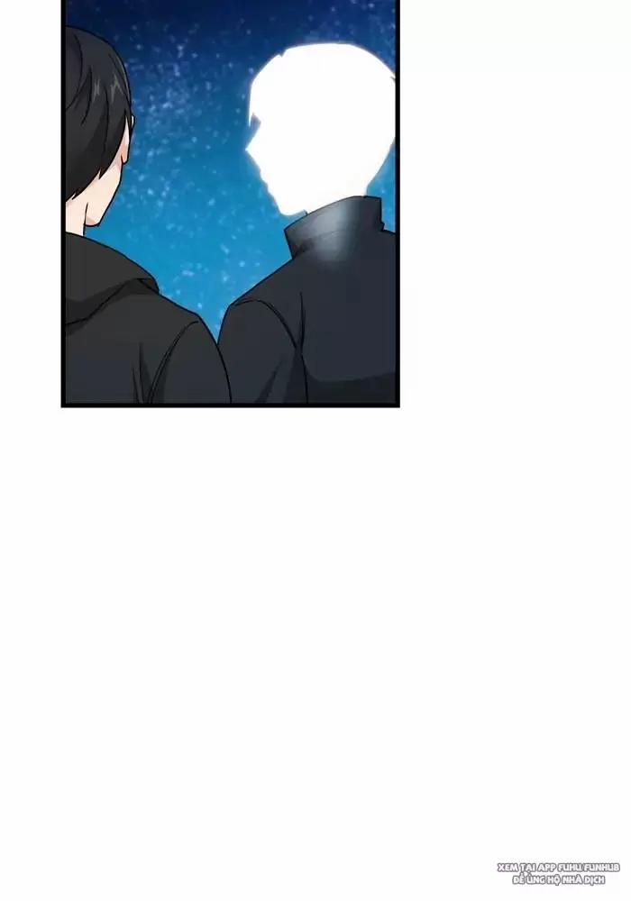 Bạn Của Tôi Đang Phát Sáng Kìa 33 trang 21