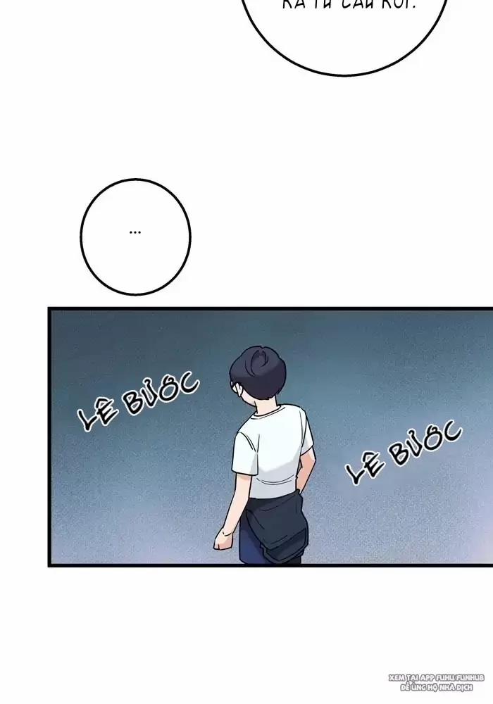 Bạn Của Tôi Đang Phát Sáng Kìa 33 trang 23