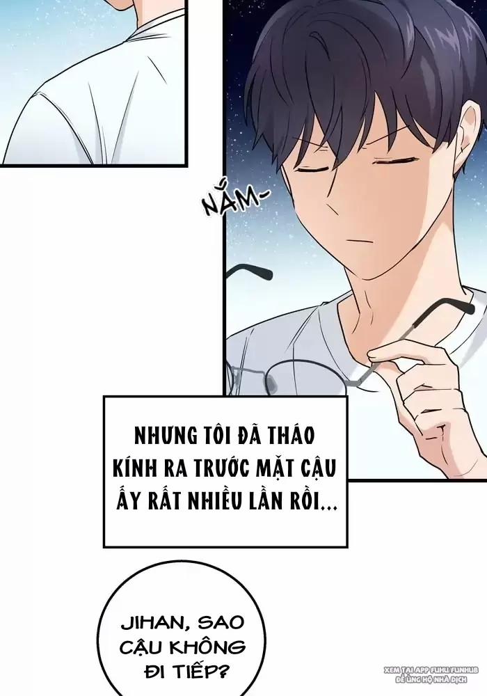 Bạn Của Tôi Đang Phát Sáng Kìa 33 trang 25