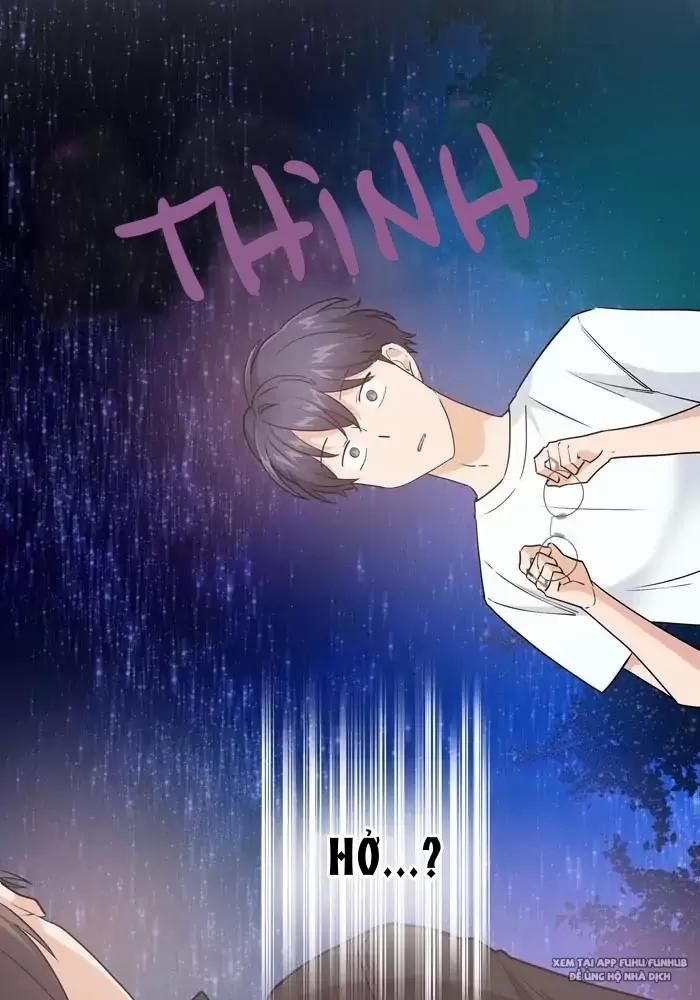 Bạn Của Tôi Đang Phát Sáng Kìa 33 trang 27
