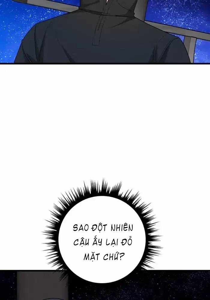 Bạn Của Tôi Đang Phát Sáng Kìa 33 trang 3