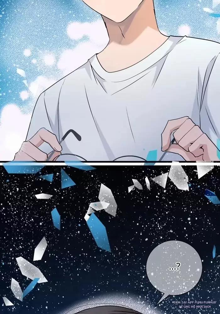Bạn Của Tôi Đang Phát Sáng Kìa 33 trang 30