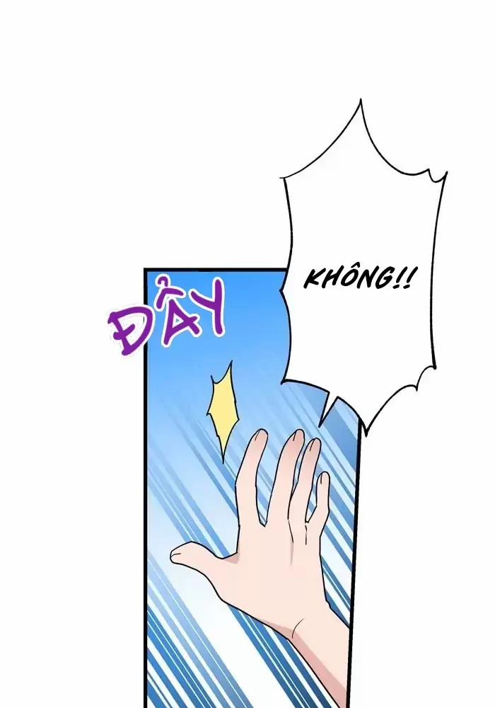 Bạn Của Tôi Đang Phát Sáng Kìa 33 trang 36