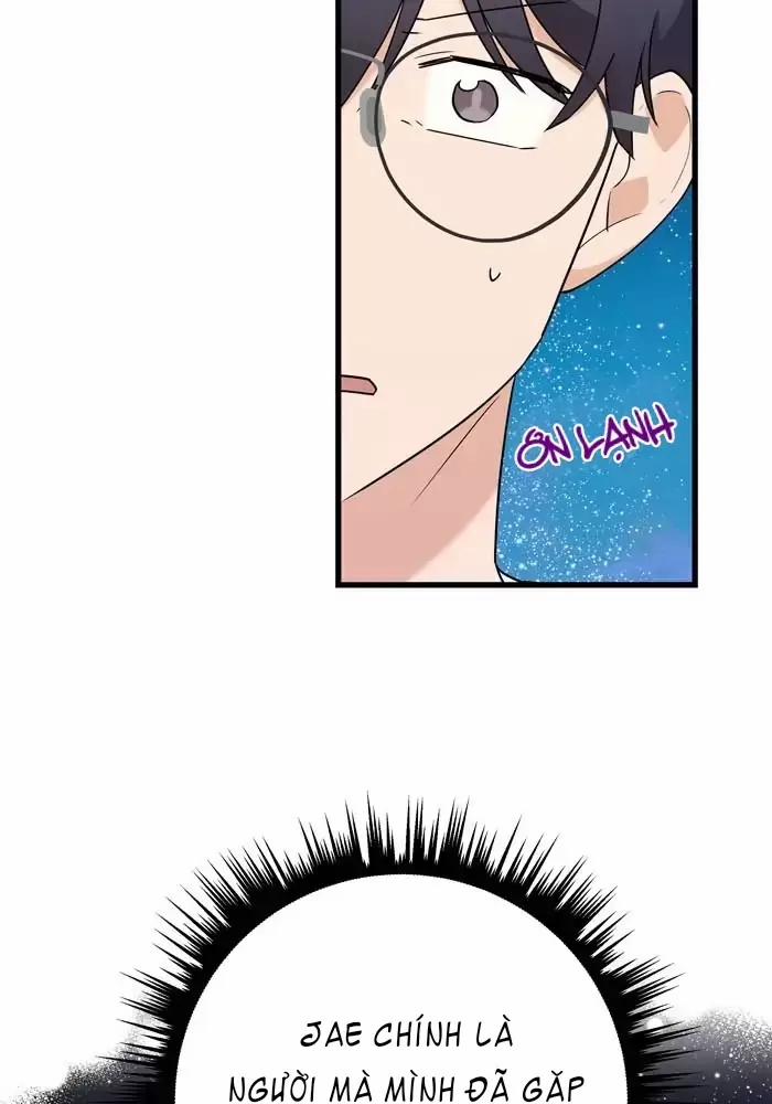 Bạn Của Tôi Đang Phát Sáng Kìa 33 trang 39