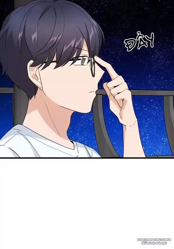 Bạn Của Tôi Đang Phát Sáng Kìa 33 trang 4