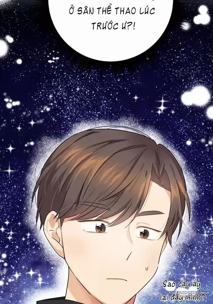 Bạn Của Tôi Đang Phát Sáng Kìa 33 trang 40