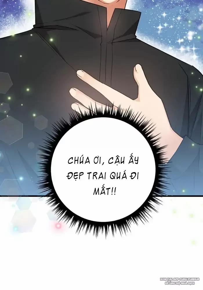 Bạn Của Tôi Đang Phát Sáng Kìa 33 trang 41