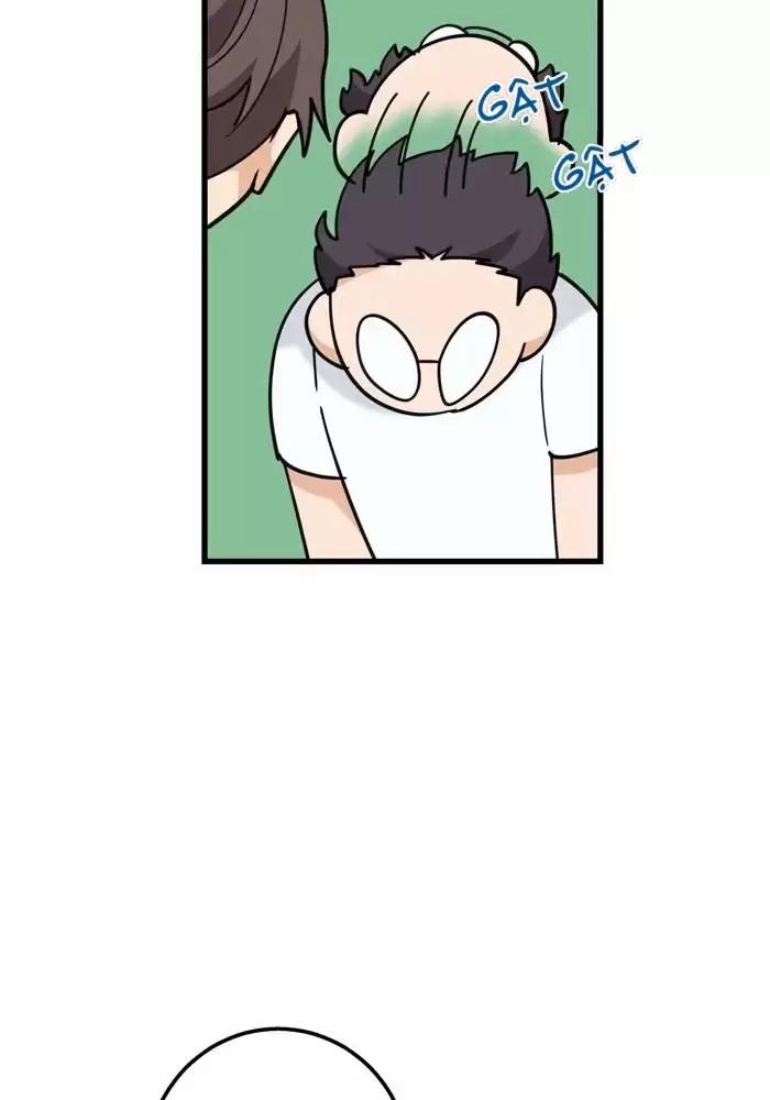 Bạn Của Tôi Đang Phát Sáng Kìa 33 trang 44